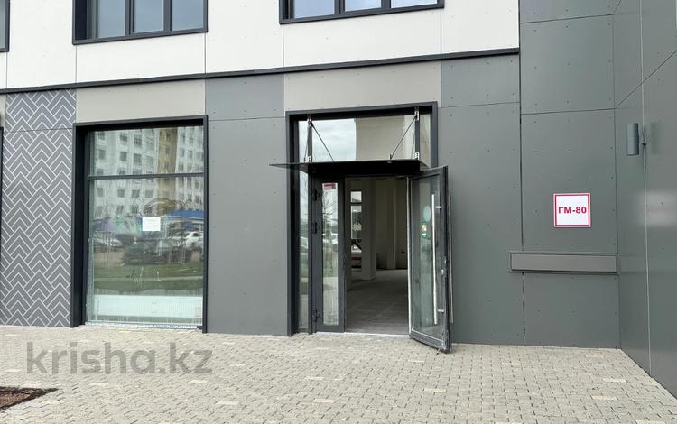 Свободное назначение · 80 м² за 110 млн ₸ в Астане, Есильский р-н — фото 12