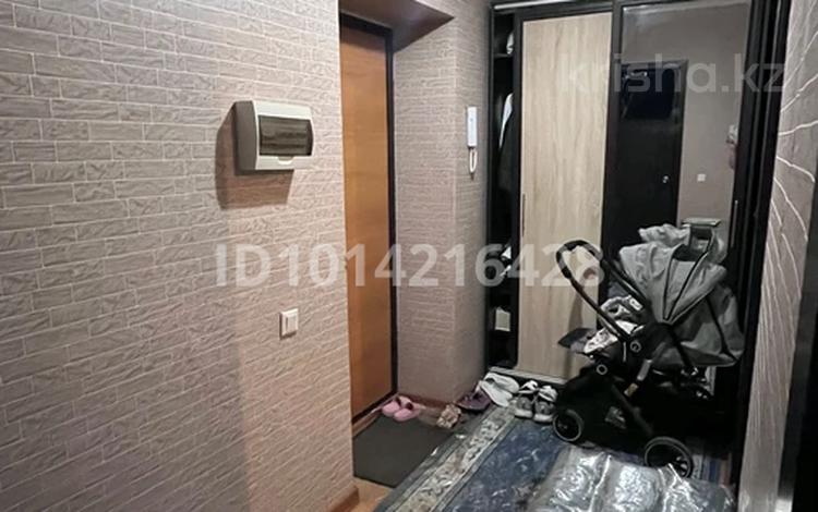 1-комнатная квартира · 40 м² · 1/9 этаж, Асыл Арман за 19 млн ₸ в Иргели — фото 2