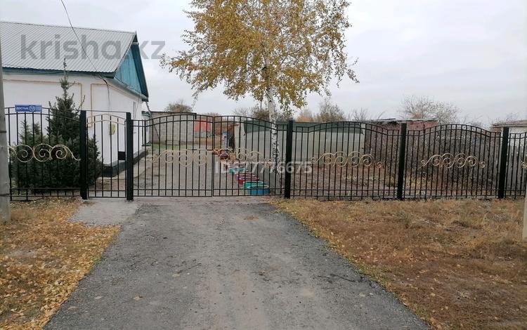 Часть дома · 4 комнаты · 91.6 м² · 13 сот., Достык 71 за 20 млн ₸ в Ельток — фото 33