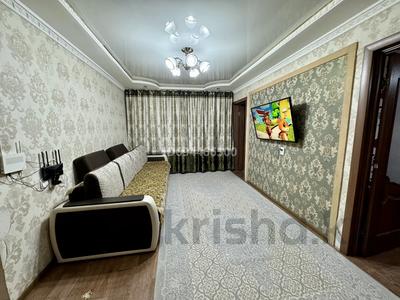 3-комнатная квартира · 59 м² · 1/5 этаж, Баздырева за 23.5 млн ₸ в Семее