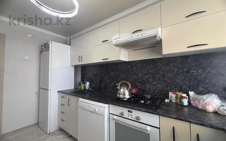 3-комнатная квартира · 59.9 м² · 6/6 этаж, Садовая за 29.8 млн ₸ в Костанае — фото 2