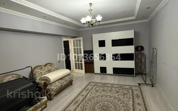 1-комнатная квартира · 45 м² · 1/5 этаж, Ади Шарипова 89 — Ади Шарипова Толе Би за 270 000 ₸ в Алматы, Алмалинский р-н — фото 2