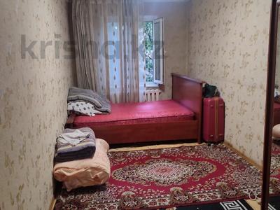 2-комнатная квартира · 44.9 м² · 3/5 этаж, мкр Орбита-4 30 за 35 млн ₸ в Алматы, Бостандыкский р-н