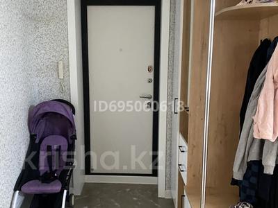 2-комнатная квартира · 59 м² · 2/5 этаж, Абылайхана — НИИ ТРАВМАТОЛОГИЯ за 29 млн ₸ в Астане, Алматы р-н
