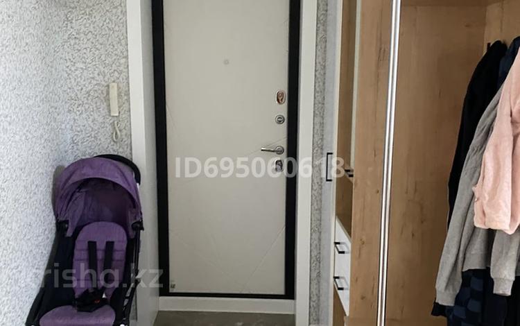 2-комнатная квартира · 59 м² · 2/5 этаж, Абылайхана — НИИ ТРАВМАТОЛОГИЯ за 29 млн ₸ в Астане, Алматы р-н — фото 2