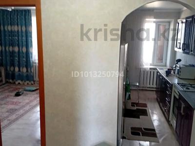 1-комнатная квартира · 42.5 м² · 3/4 этаж, Мира 2/1 за 4.5 млн ₸ в 