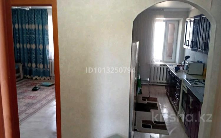 1-бөлмелі пәтер · 42.5 м² · 3/4 қабат, Мира 2/1, бағасы: 4.5 млн ₸ в  — фото 2
