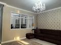 3-бөлмелі пәтер · 100 м² · 10/17 қабат, Керей, Жәнібек хандар 28, бағасы: 46 млн ₸ в Астане, Есильский р-н — фото 2