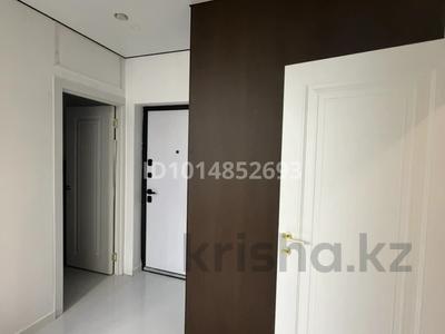 2 комнаты · 53 м² · 3/9 этаж, Райымбек батыра 161Б за 100 001 ₸ в 