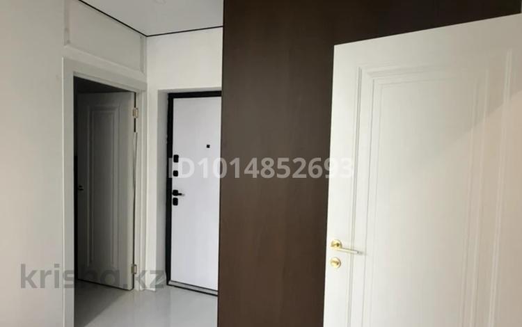 2 комнаты · 53 м² · 3/9 этаж, Райымбек батыра 161Б за 100 001 ₸ в  — фото 2