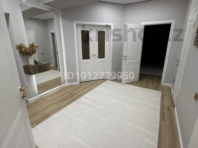 3-комнатная квартира · 126 м² · 4/9 этаж, мкр. Алтын орда, Алтын Орда 21в к1 за 54.8 млн ₸ в Актобе