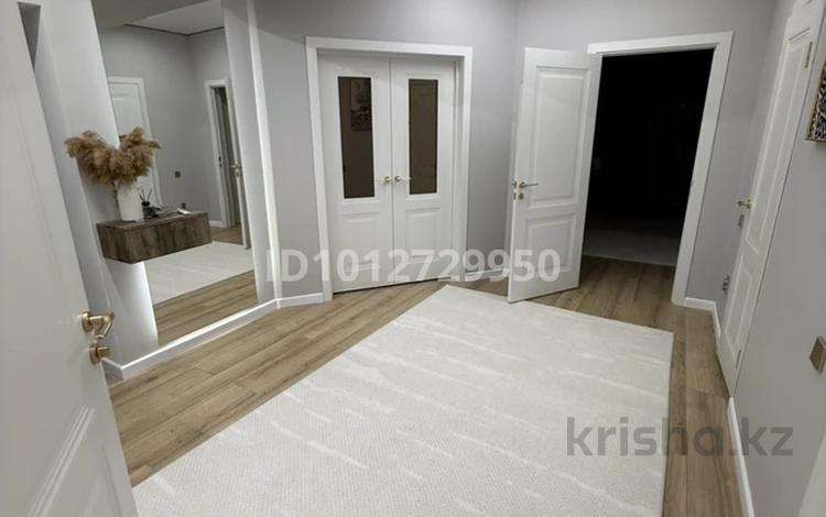 3-комнатная квартира · 126 м² · 4/9 этаж, мкр. Алтын орда, Алтын Орда 21в к1 за 54.8 млн ₸ в Актобе — фото 2