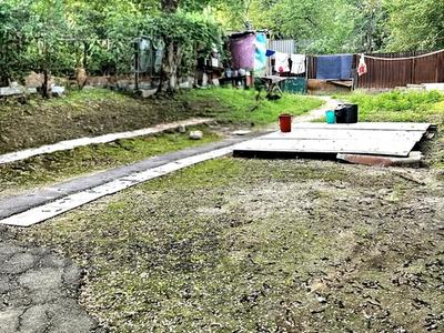 Жер телімі · 2 сотық, Гоголя — Жумалиева, бағасы: 30 млн ₸ в Алматы, Алмалинский р-н