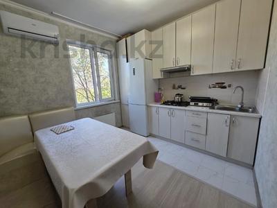 1-комнатная квартира · 40 м² · 3/6 этаж, мкр Кокжиек за 21.5 млн ₸ в Алматы, Жетысуский р-н