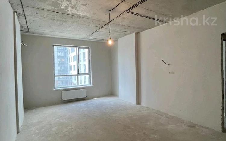 2-комнатная квартира · 52 м² · 4/6 этаж, Кабанбай батыра — Горящая цена за 21.5 млн 〒 в Астане, Есильский р-н — фото 4