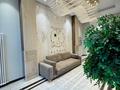 2-комнатная квартира · 76.5 м² · 2/14 этаж, мкр Нурсат, Аргынбекова 5 — Шаяхметова за 58 млн ₸ в Шымкенте, Каратауский р-н — фото 2