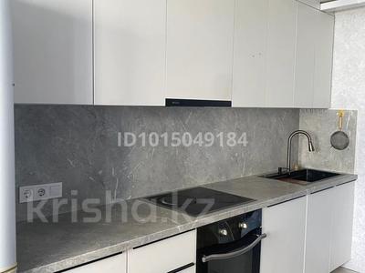 2-комнатная квартира · 55 м² · 3/5 этаж, Ермека Серкебаева 43 за 25.5 млн ₸ в Астане, Сарыарка р-н