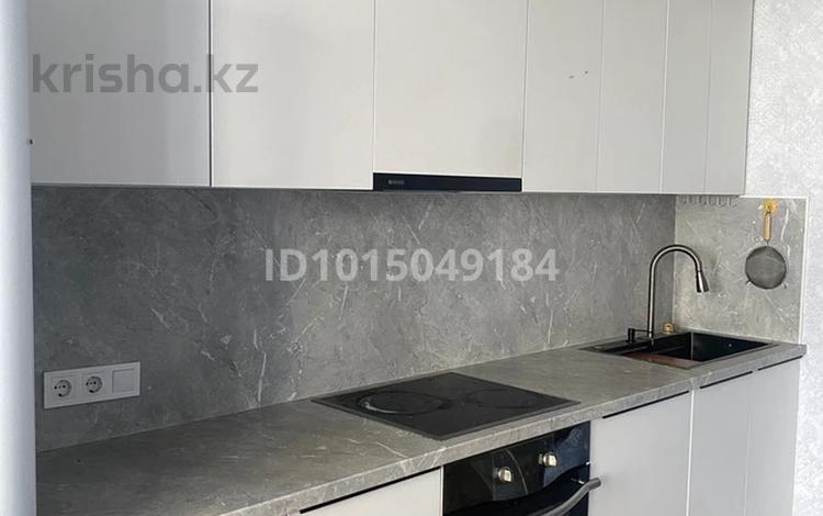 2-комнатная квартира · 55 м² · 3/5 этаж, Ермека Серкебаева 43 за 25.5 млн ₸ в Астане, Сарыарка р-н — фото 2