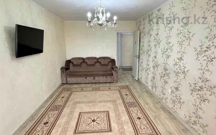 1-бөлмелі пәтер · 42 м² · 5/9 қабат, Б. Момышулы, бағасы: 24.9 млн ₸ в Алматы, Алатауский р-н — фото 2