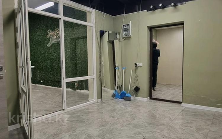 Свободное назначение, офисы, магазины и бутики, склады, салоны красоты, медцентры и аптеки, образование · 55 м² за 38.5 млн ₸ в Алматы, Алмалинский р-н — фото 9