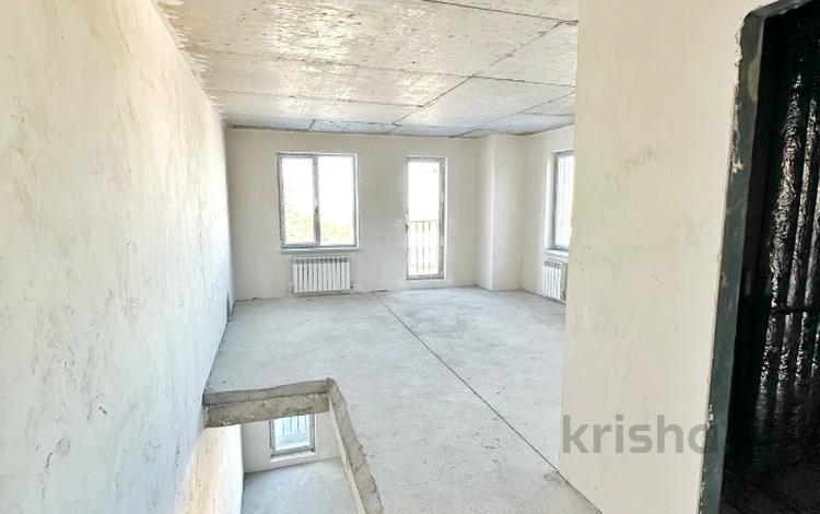 2-комнатная квартира, 66.5 м², 3/4 этаж, мкр Хан Тенгри, Кенесары хана 85