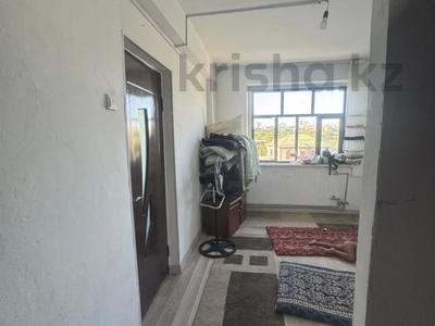 1-комнатная квартира · 37.7 м² · 5/5 этаж, Калдаякова 13а за 7.9 млн ₸ в Шымкенте, Туран р-н