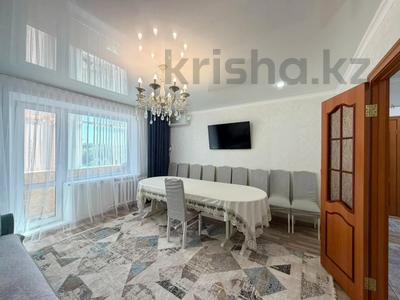 4-бөлмелі пәтер · 78 м² · 4/9 қабат, 19-шағынаудан, бағасы: 23.5 млн ₸ в Караганде, Алихана Бокейханова р-н