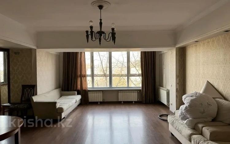 2-бөлмелі пәтер · 73 м² · 5/12 қабат, Достык, бағасы: ~ 57 млн ₸ в Алматы, Медеуский р-н — фото 7