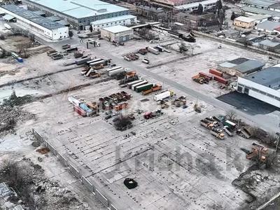 Жер телімі · 0.5 га, Махамбет Батыра 12 — Конец Ниеткалиева, бағасы: 60 млн ₸ в Таразе