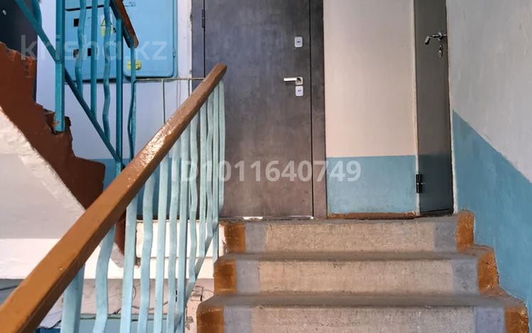 1-бөлмелі пәтер · 29.3 м² · 3/5 қабат, Пушкина 24, бағасы: 7.5 млн ₸ в Аксу — фото 2