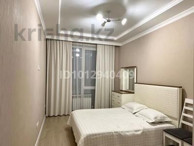 1-бөлмелі пәтер · 42 м² · 3/12 қабат, Туран 34а, бағасы: 2 500 ₸ в Астане