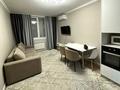 1-бөлмелі пәтер · 42 м² · 3/12 қабат, Туран 34а, бағасы: 2 500 ₸ в Астане — фото 3
