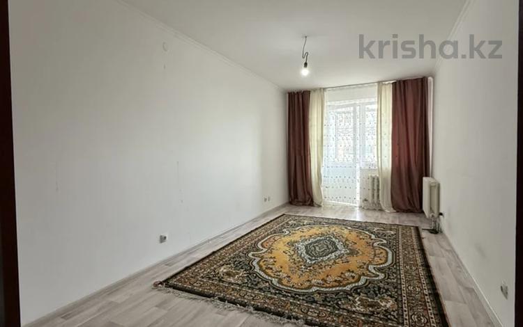 2-бөлмелі пәтер · 56 м² · 5/5 қабат, ул. Чингиза Айтматова 41А, бағасы: 27.5 млн ₸ в Астане, Нура р-н — фото 2