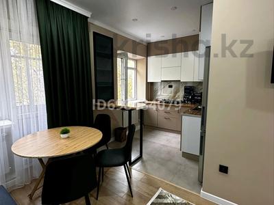 2-комнатная квартира · 46 м² · 3/5 этаж, Абая 132 за 240 000 ₸ в Таразе