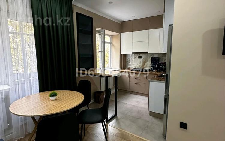 2-бөлмелі пәтер · 46 м² · 3/5 қабат, Абая 132, бағасы: 240 000 ₸ в Таразе — фото 15
