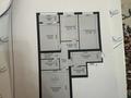 3-бөлмелі пәтер · 125.55 м² · 5/7 қабат, 41-й мкр 2, бағасы: 32 млн ₸ в Актау — фото 2