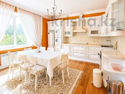 3-бөлмелі пәтер · 118.5 м² · 2/3 қабат, Кадыргали Жалайыри 5, бағасы: 115 млн ₸ в Астане, Алматы р-н