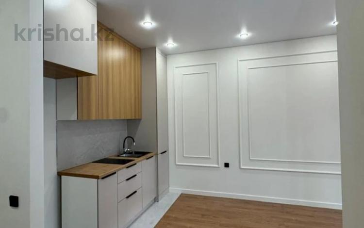 1-комнатная квартира · 34 м² · 1/5 этаж, Карасай батыра — В ИПОТЕКУ ПРОХОДИТ(НАУРЫЗ) за 26.5 млн ₸ в  — фото 11