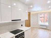 2-комнатная квартира · 38.7 м² · 2/12 этаж, улица Бейбарыс Султан 25/3 за 23.7 млн ₸ в Астане, Сарыарка р-н