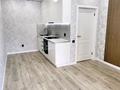 2-бөлмелі пәтер · 38.7 м² · 2/12 қабат, улица Бейбарыс Султан 25/3, бағасы: 23.7 млн ₸ в Астане, Сарыарка р-н — фото 2