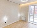 2-бөлмелі пәтер · 38.7 м² · 2/12 қабат, улица Бейбарыс Султан 25/3, бағасы: 23.7 млн ₸ в Астане, Сарыарка р-н — фото 4