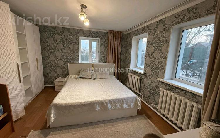 Отдельный дом · 3 комнаты · 80 м² · 7 сот., 3 лодочная 125а за 17 млн ₸ в Семее — фото 2