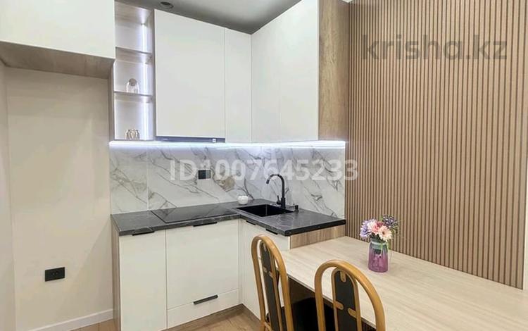 2-комнатная квартира · 38 м² · 1/9 этаж, мкр Шугыла, Строительная 340/39 — Абая за 27 млн ₸ в Алматы, Наурызбайский р-н — фото 42