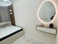 2-комнатная квартира · 38 м² · 1/9 этаж, мкр Шугыла, Строительная 340/39 — Абая за 27 млн ₸ в Алматы, Наурызбайский р-н — фото 3