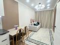 2-комнатная квартира · 38 м² · 1/9 этаж, мкр Шугыла, Строительная 340/39 — Абая за 27 млн ₸ в Алматы, Наурызбайский р-н — фото 4