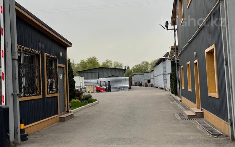 Промбаза · 50 соток, Емцова 20 за ~ 950 млн 〒 в Алматы, Алатауский р-н — фото 4