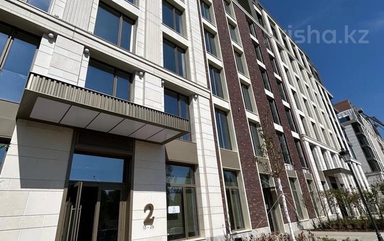 Свободное назначение, офисы, магазины и бутики, салоны красоты, медцентры и аптеки, образование · 104 м² за 145 млн 〒 в Астане, Алматы р-н — фото 2