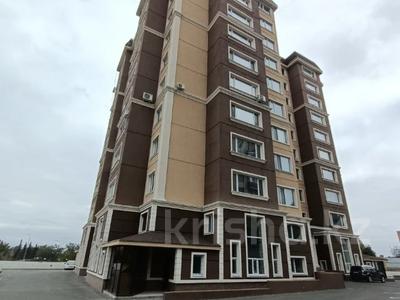4-комнатная квартира, 125.5 м², 11/12 этаж, Аль-Фараби 3 за ~ 56.5 млн 〒 в Костанае