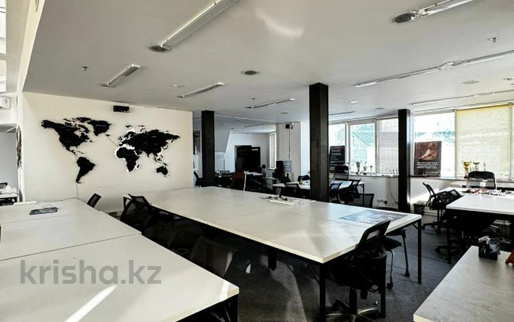 Офисы · 600 м² за 3.5 млн ₸ в Алматы, Бостандыкский р-н — фото 19