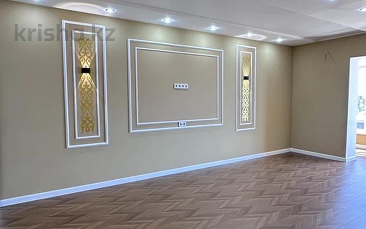 3-комнатная квартира · 100 м² · 2/3 этаж, Алаш за 41 млн ₸ в Уральске — фото 2